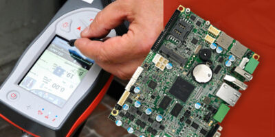 Display Technology adds Litemax 3.5-inch board for test applications