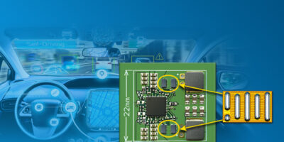 EPC and Analog Devices jointly develop reference design for GaN FETs