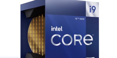 Intel launches 12th Gen Intel Core i9-12900KS to turbo-charge content creation