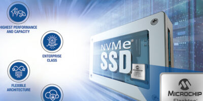 Flashtec NVMe 4016 controller is cloud ready for security