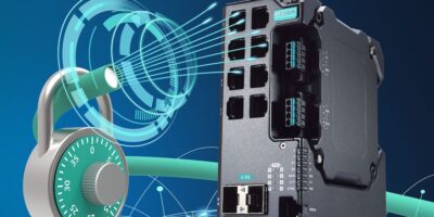 Moxa unveils series of 68 industrial Ethernet switches
