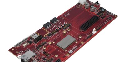 Octavo Systems bases SiP devices on AMD-Xilinx Zynq UltraScale+ MPSoC 