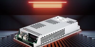 1,200W power supply has adjustable ‘near to zero’ output voltage and current 