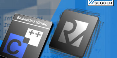 Segger partners with HPMicro for free of charge Embedded Studio for RISC-V 