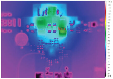 Automotive USB Type-C Power Solution: 45W, 2MHz Buck-Boost Controller in a 1 Inch Square, Softei.com - Global Electronics Industry News