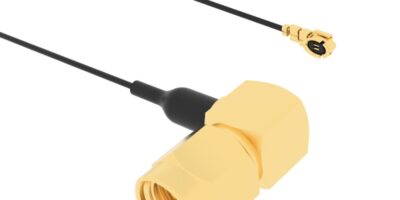 Amphenol RF releases Wi-Fi 6-capable cable assemblies