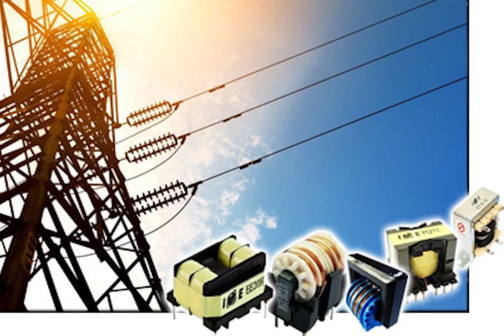 New Yorker Electronics signs distribution agreement with transformer