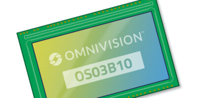 CMOS image sensor allows seamless upgrade, says Omnivision