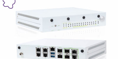 Two network security appliances extend ANS range to SD-WAN applications 