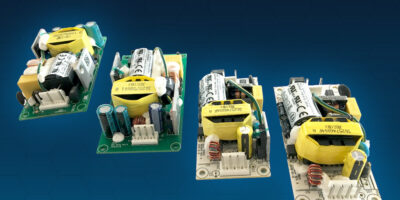 SL Power Electronics extends dual certified internal power supplies series