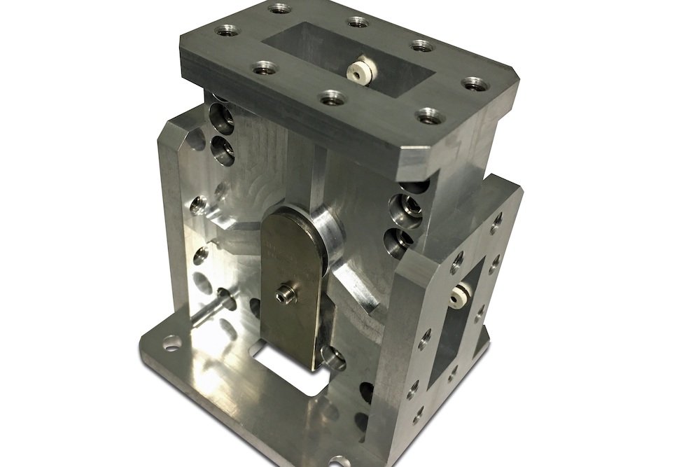 Smiths Interconnect Introduces WR112 Waveguides To X-band Range ...