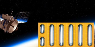 EPC shrinks footprint to serve up low RDS on rad-hard 200V transistor