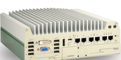 Impulse Embedded adds Nuvo-9000 embedded computer to its line card