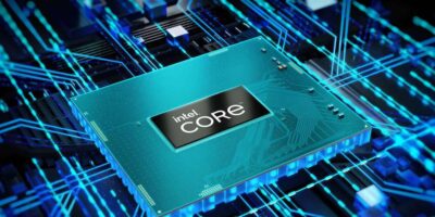 HX processors deliver desktop performance to mobile devices, says Intel