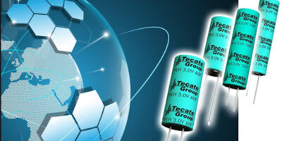 Omni Pro extends Tecate range with TPLH ultra capacitors  