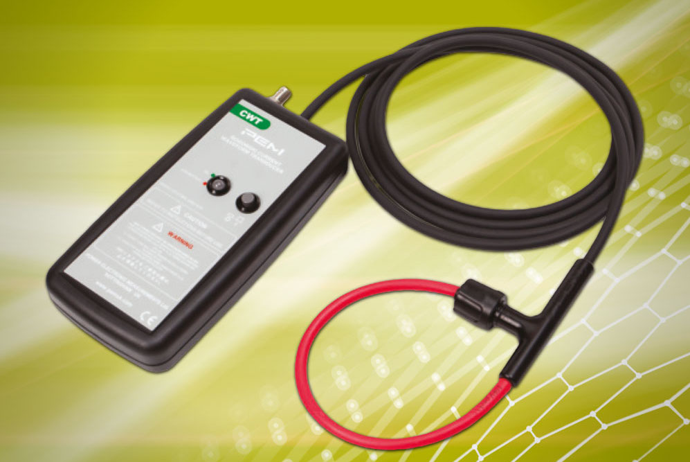 PEM adds to CWT HF family of cliparound Rogowski probes Global Electronics