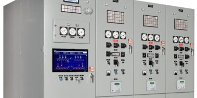 Parallel switchgear provides back-up power when utilities fail