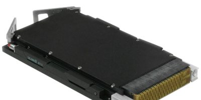 Aitech targets U-C9140 PowerPC-based SBC for military applications