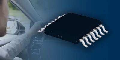 Allegro integrates TMR and vertical Hall elements in position sensors for ADAS 