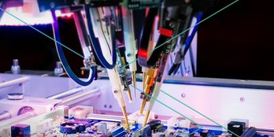 Tool suite simplifies precision signal chain, says Analog Devices