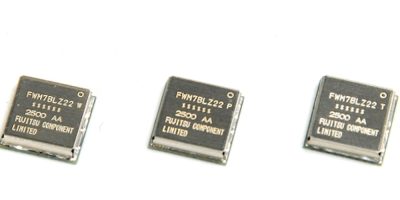 Fujitsu Components introduces Wirepas Mesh 2.4GHz wireless modules