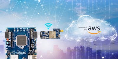 RA and RX development kits power cellular-to-cloud IoT development