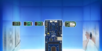 Renesas delivers intelligent sensor solutions for IoT applications