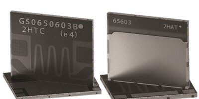 Richardson RFPD introduces 650V GaNpx transistors from GaN Systems