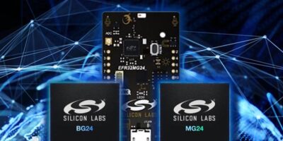 Solid State Supplies adds Silicon Labs’ BG24 and MG25 SoCs