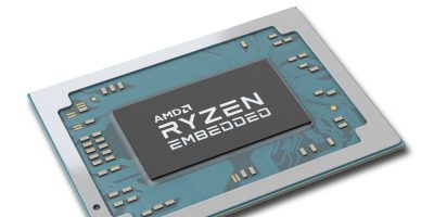 Ryzen Embedded R2000 has 2x cores for IoT, says AMD