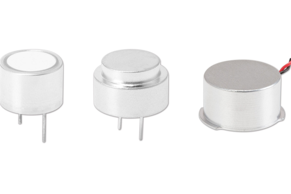 Ultrasonic transceivers protect in moisture environments, says CUI