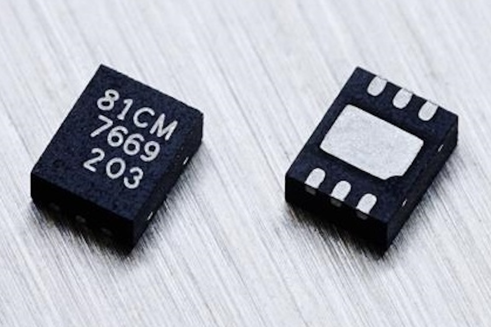 3D magnetic resolver IC is smallest available, claims Melexis - Softei ...