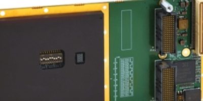 Acromag bases latest XMC module on reconfigurable Artix-7 FPGA 