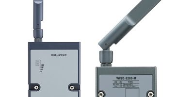Advantech increases LoRaWAN capabilities with two new modules