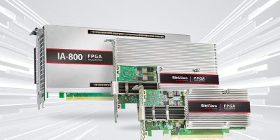 BittWare bases FPGA accelerator duo on Intel Agilex I 
