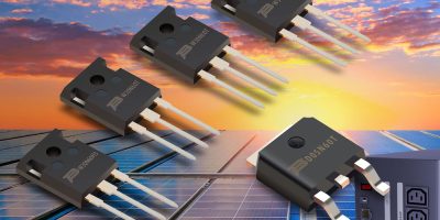 Bourns enters IGBT market with five models in the BID series
