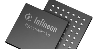 Infineon doubles bandwidth for memory chip