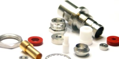 Triaxial products are available from stock at Intelliconnect