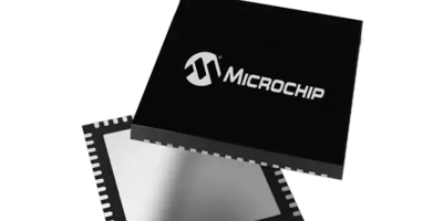 Mouser portfolio includes Microchip’s AVR DD MCUs 