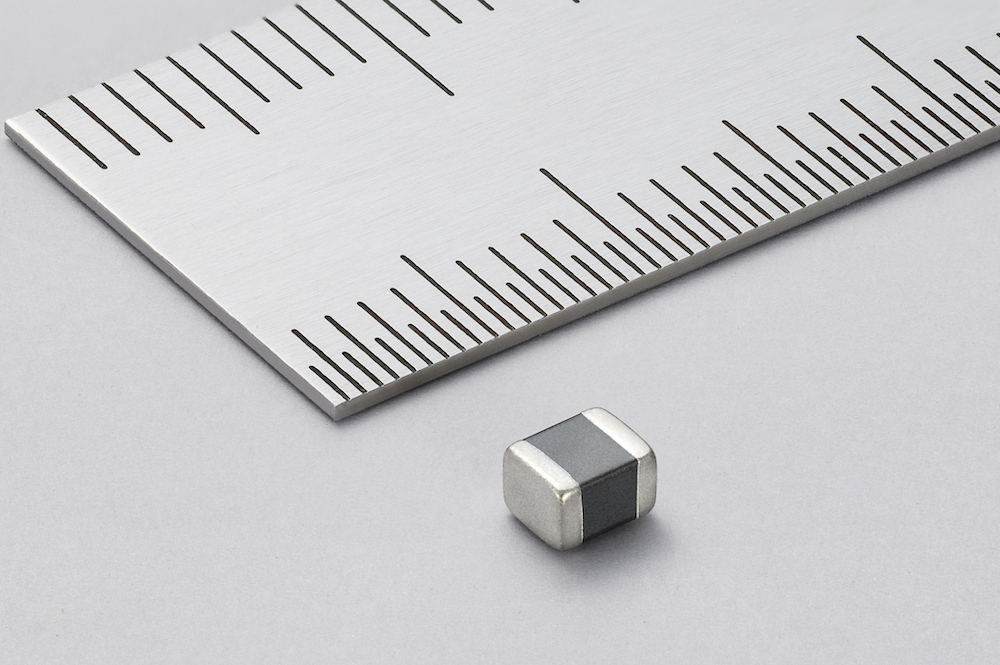 Chip ferrite beads focus on EV market Global Electronics