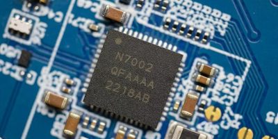 Nordic Semiconductor moves into Wi-Fi with dual-band nRF7002 SoC