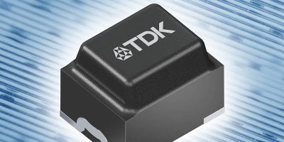 Compact CLT inductors manage power in ADAS