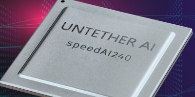 Untether AI introduces speedAI architecture