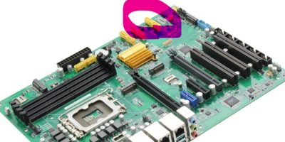 Aaeon adds DDR5 support for industrial automation ATX motherboards
