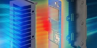 SQFlash PCIe Gen.4 SSD pair deliver thermal efficiency to HPEC