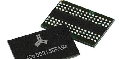 Alliance Memory adds six 4Gbyte DDR4 SDRAMs