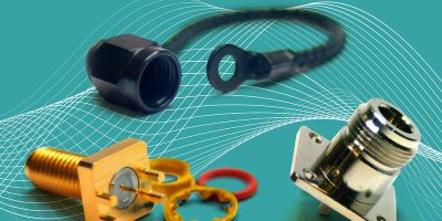 Bespoke connectivity is available on fast lead times, says Intelliconnect