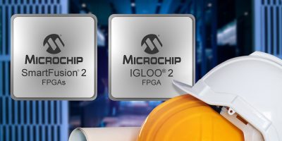 Microchip confirms functional safety certification for FPGAs