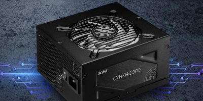 Power supplies for gamers are ATX 3.0-compliant