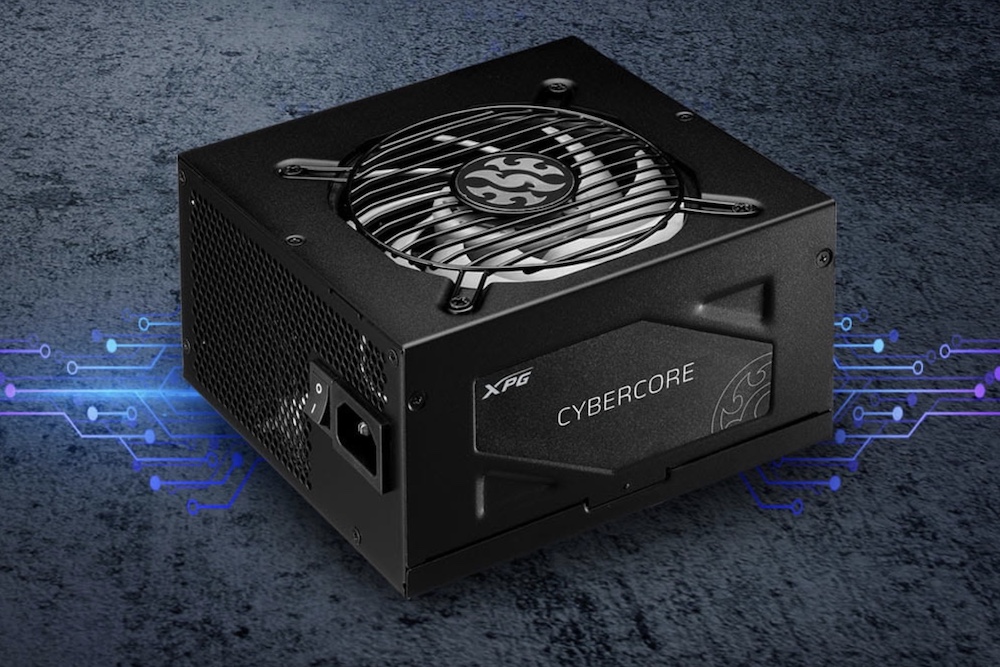 Power supplies for gamers are ATX 3.0-compliant - Softei.com - Global ...